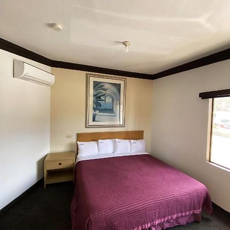 Hotel Coronado Ensenada Extérieur photo