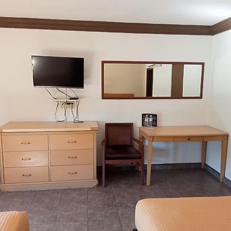 Hotel Coronado Ensenada Extérieur photo