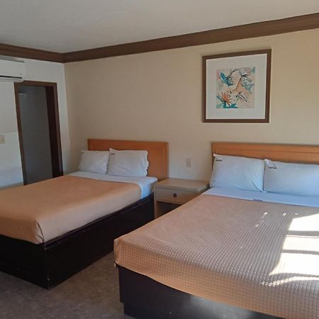 Hotel Coronado Ensenada Extérieur photo